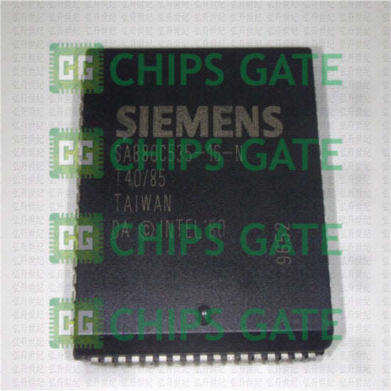 SAB80C535N