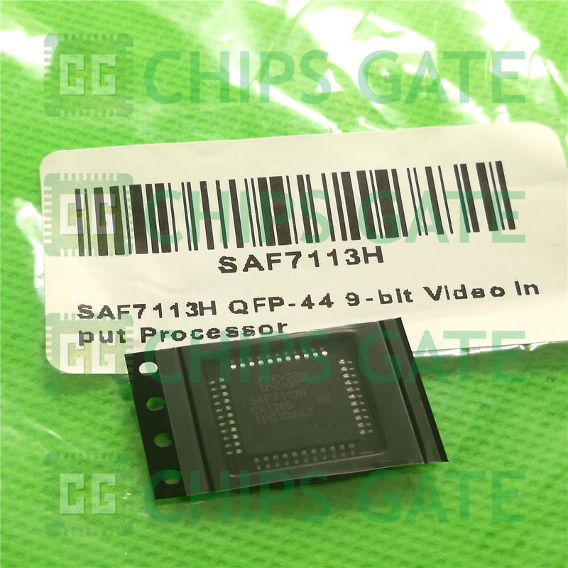SAF7113H