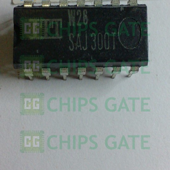 SAJ300T