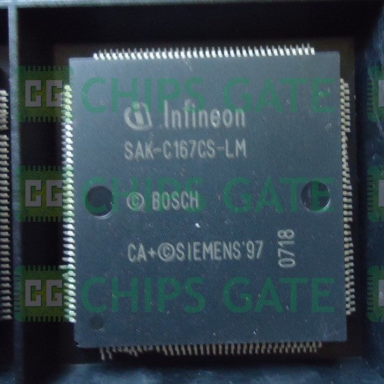 SAK-C167CS-LM