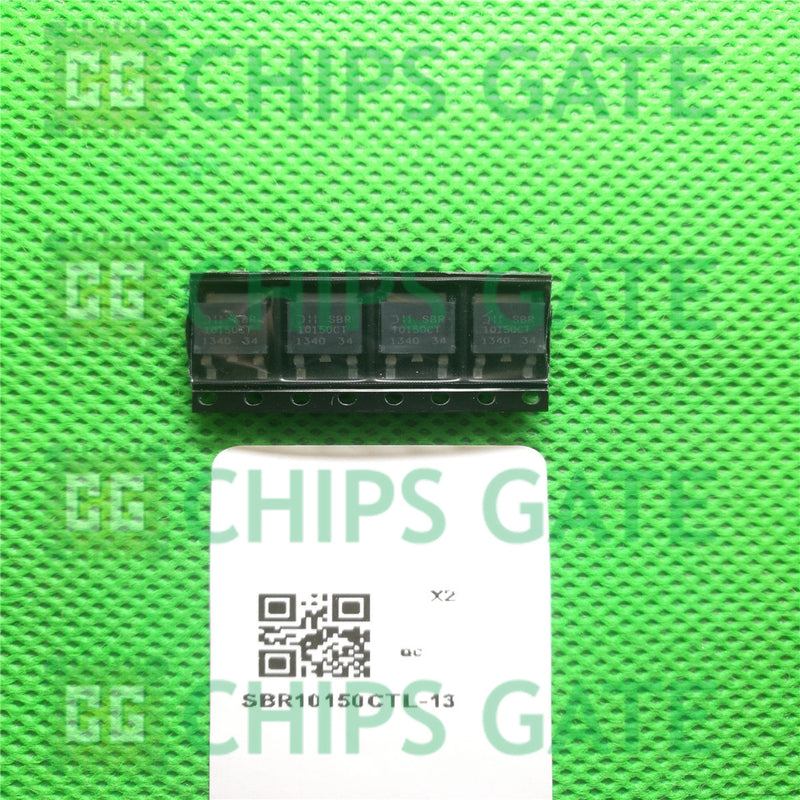 SBR10150CTL-13