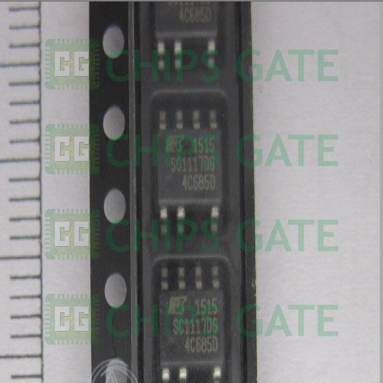 SC1117DG-TL