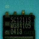 SC1211S