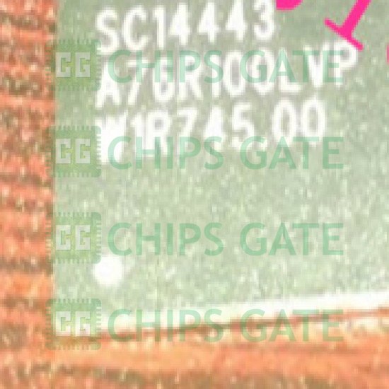 SC14443A76R100LVP