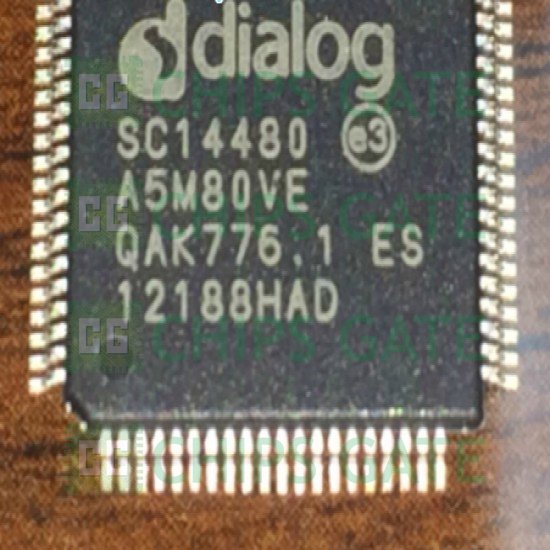 SC14480A5M80VE