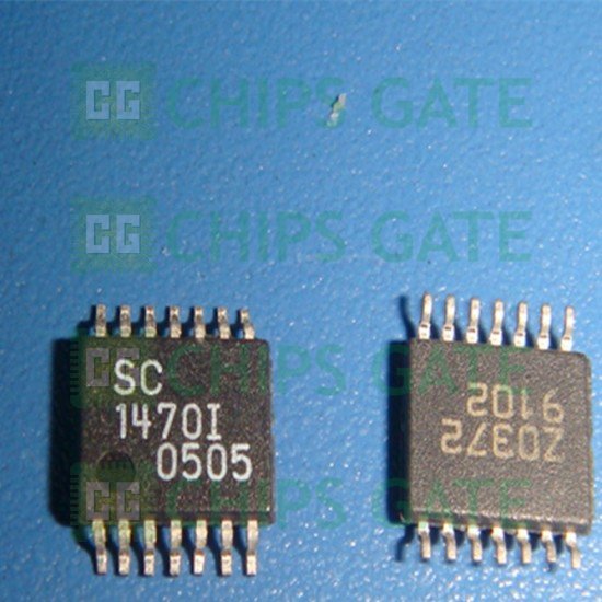SC1470ITSTRT