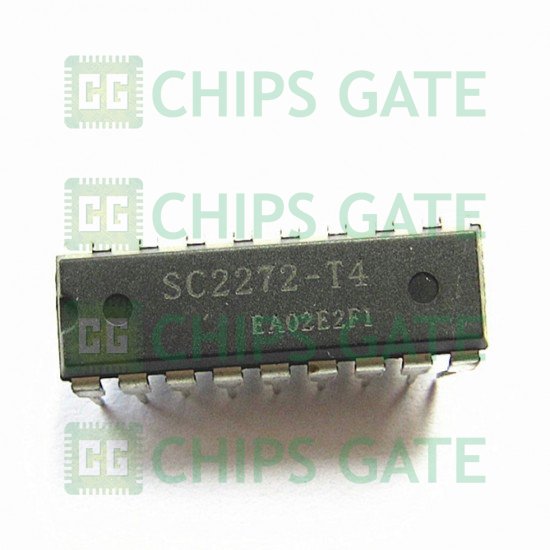 SC2272-T4