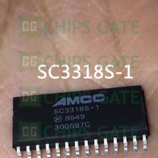 SC3318S-1