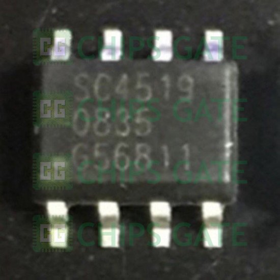 SC4519STRT