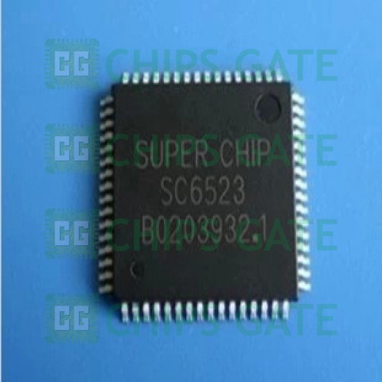 SC6523