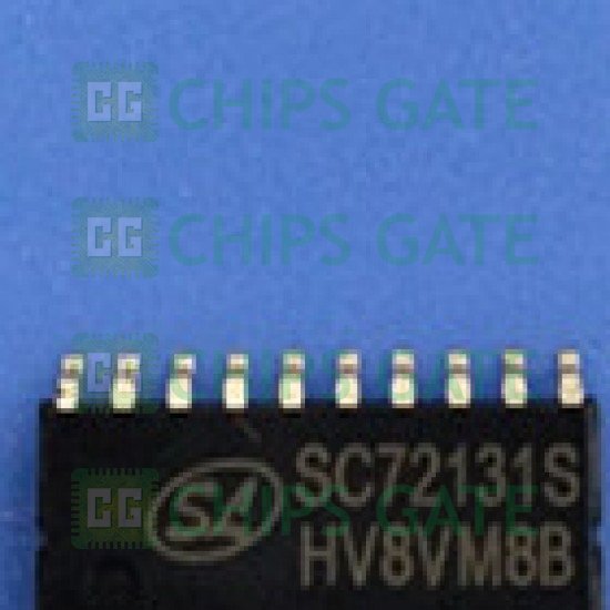 SC72131S