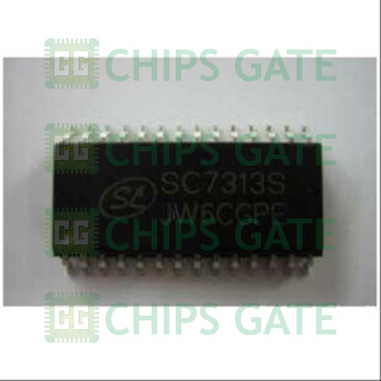 SC7313S