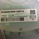 SCDS2D18HP-100T-N