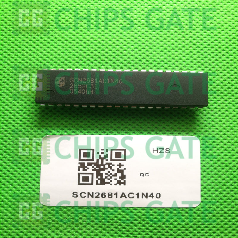 SCN2681AC1N40