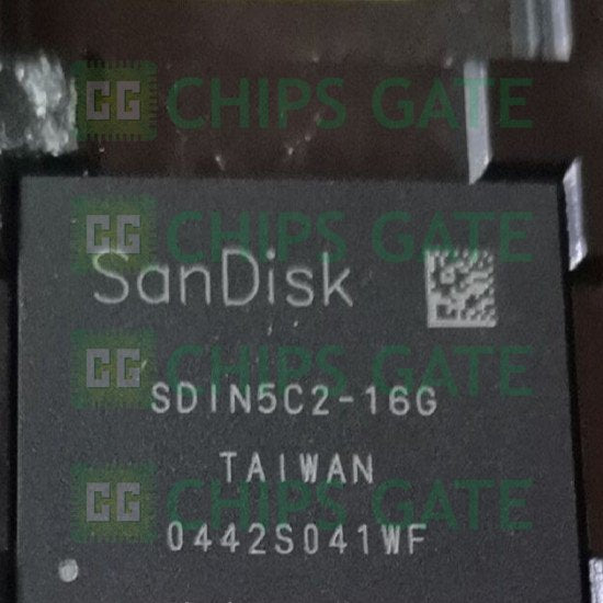 SD1N5C2-16G