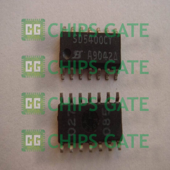 SD5400CY