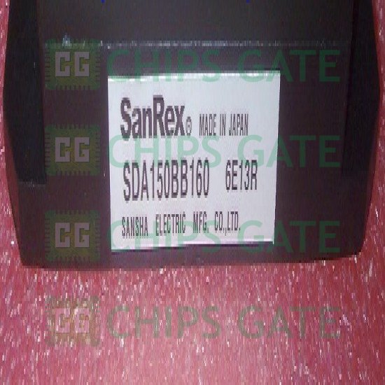 SDA150BB160