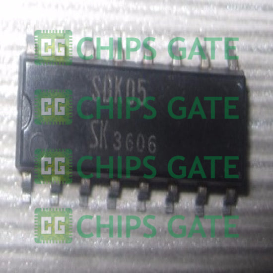 SDK05
