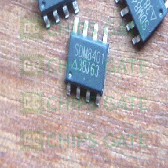 SDM8401