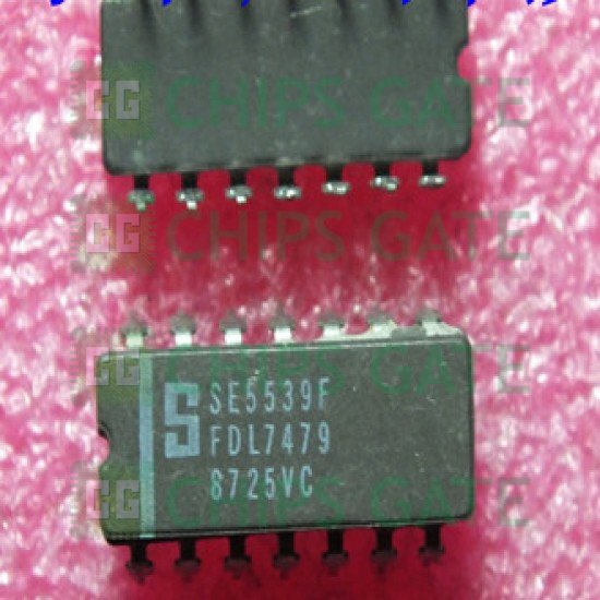 SE5539F