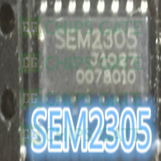 SEM2305