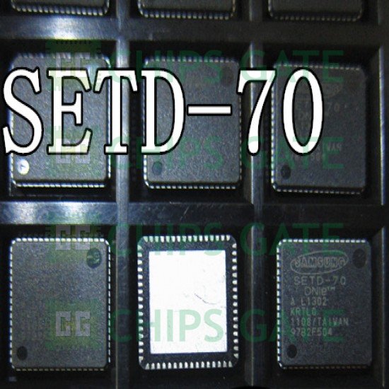 SETD-70