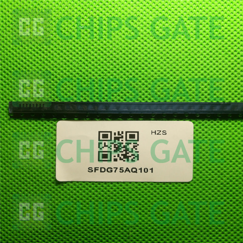 SFDG75AQ101