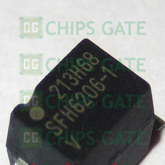 SFH6206-1