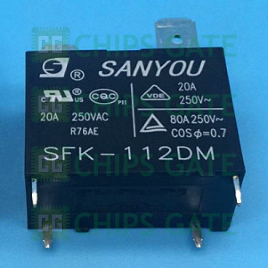 SFK-112DM