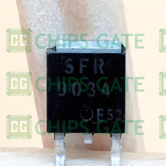 SFR9034