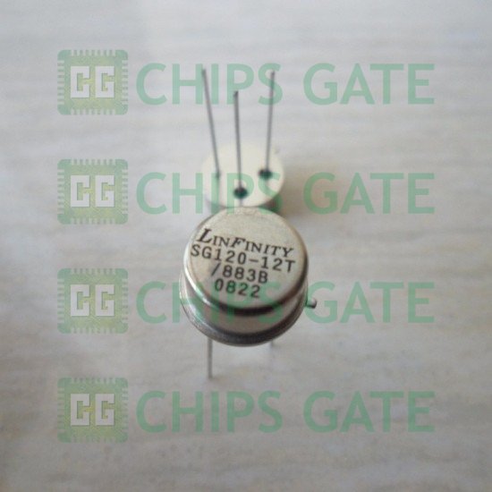 SG120-12T-883B