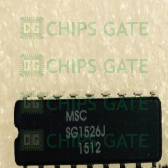 SG1526J