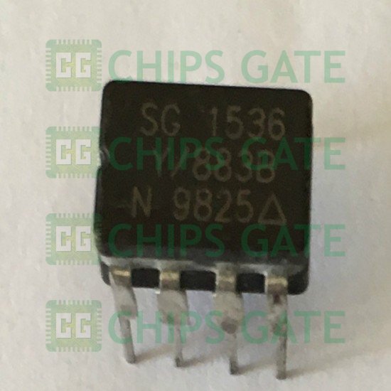 SG1536Y-883B