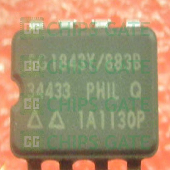 SG1843Y-883B