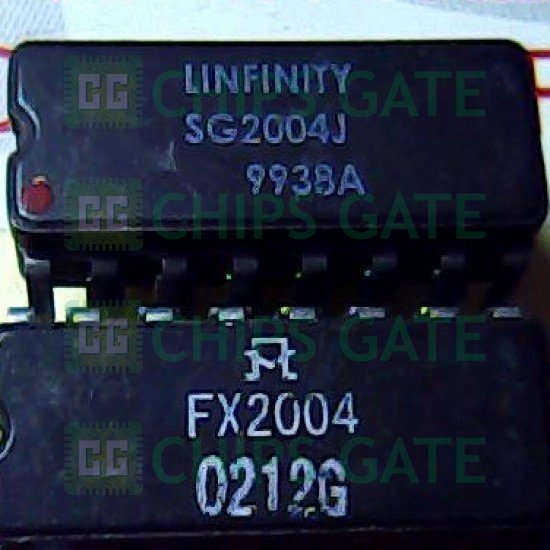 SG2004J