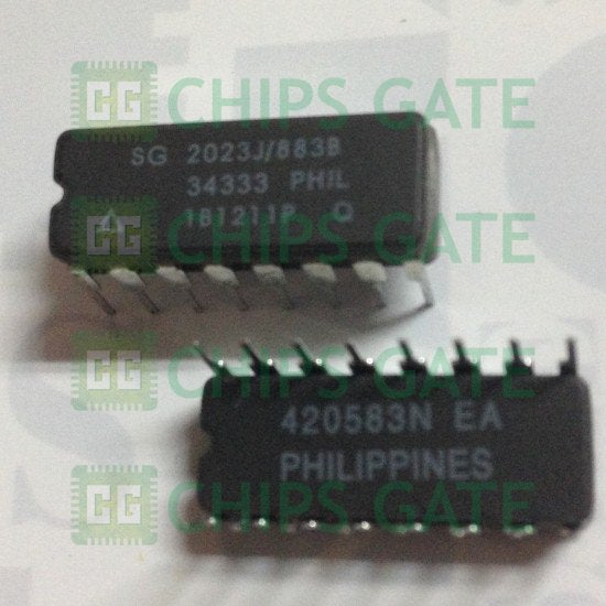 SG2023J-883B
