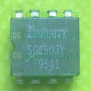 SG2503Y