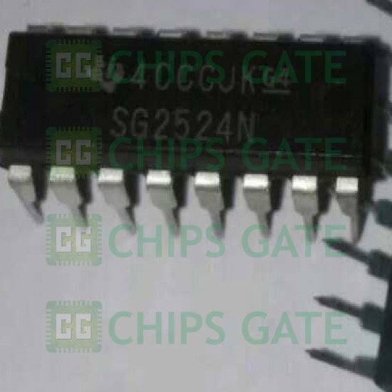 SG2524N