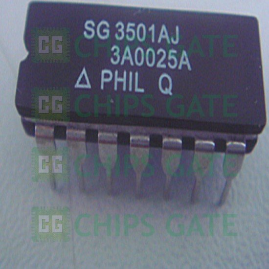 SG3501AJ