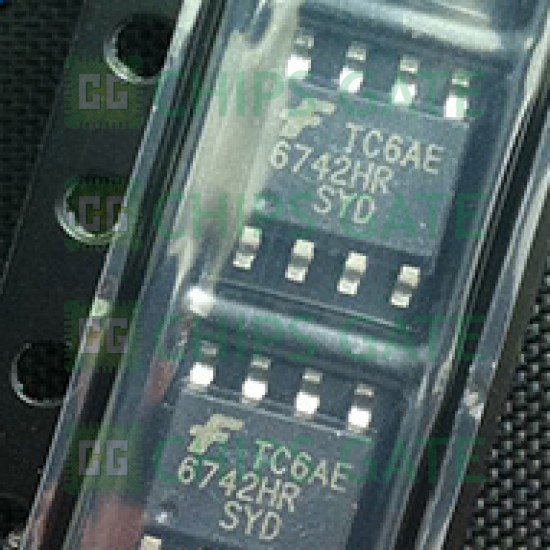 SG6742HRSY