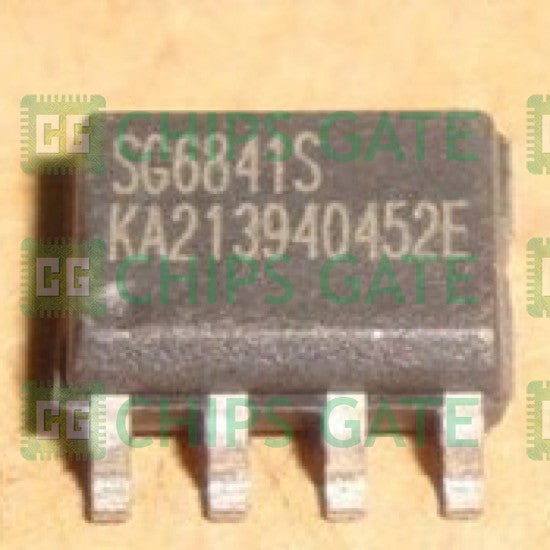 SG6841S