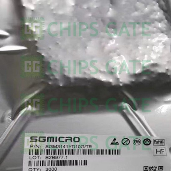 SGM3141YD10G-TR