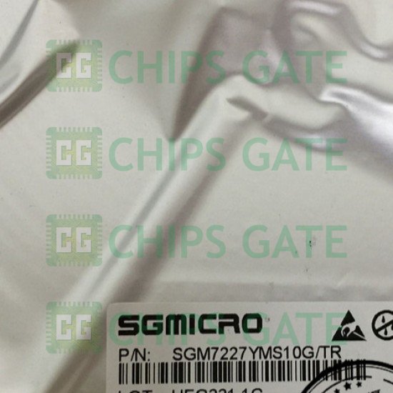 SGM7227YMS10G-TR