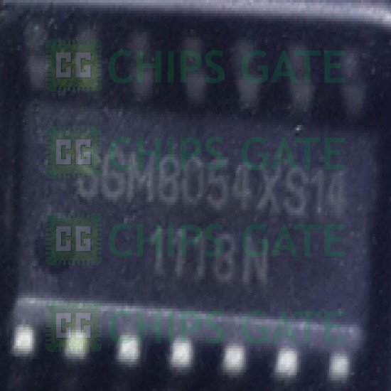 SGM8054XS14-TR