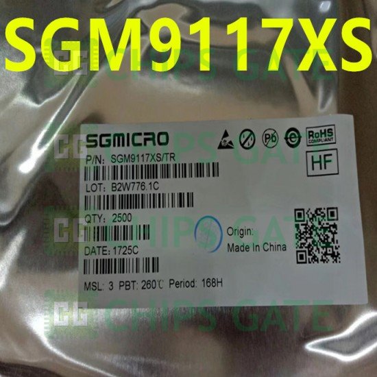 SGM9117XS