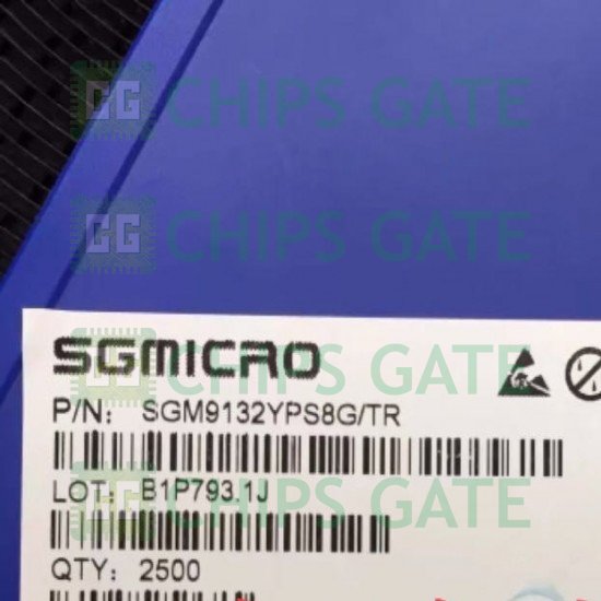 SGM9132YPS8G-TR