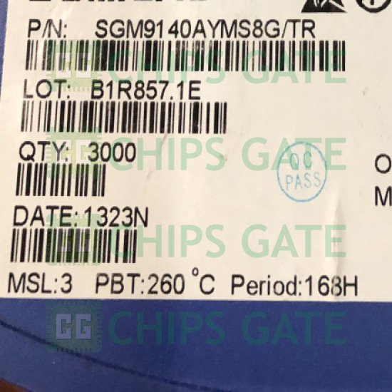 SGM9140AYMS8G-TR