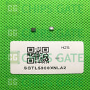 SGTL5000XNLA2