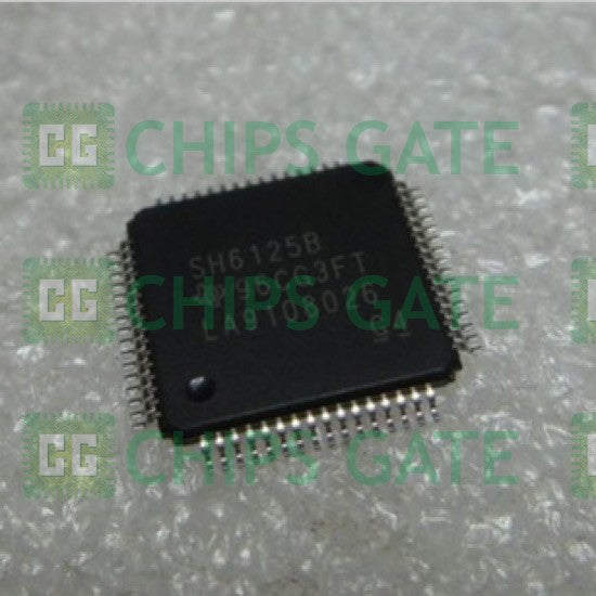SH6125B