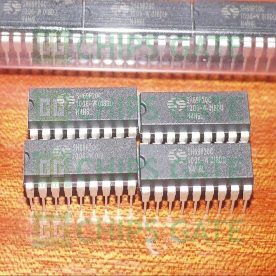 SH69P20C